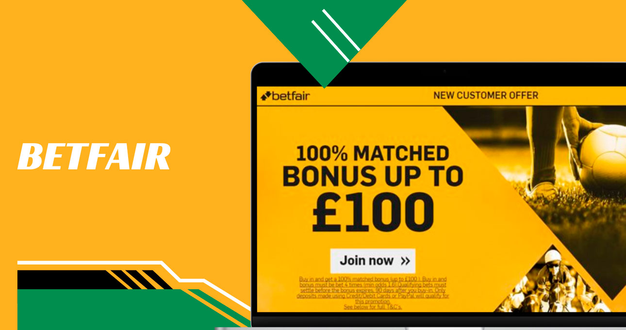 Betfair is online betting and gaming industry