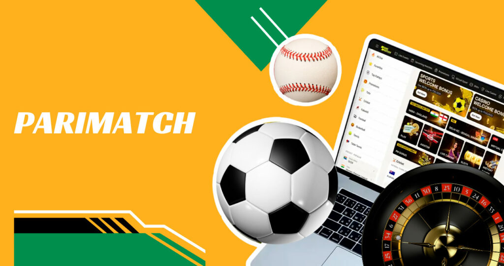 Parimatch - best betting sites