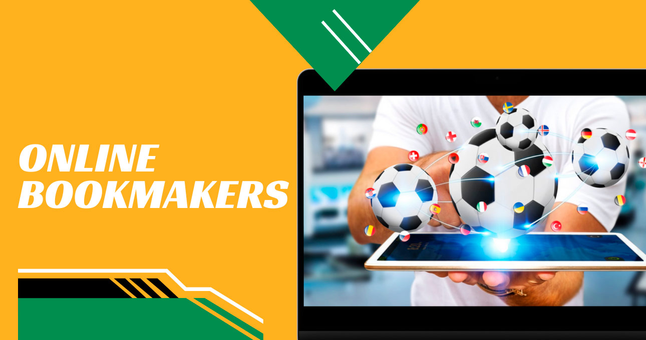 New online bookmakers